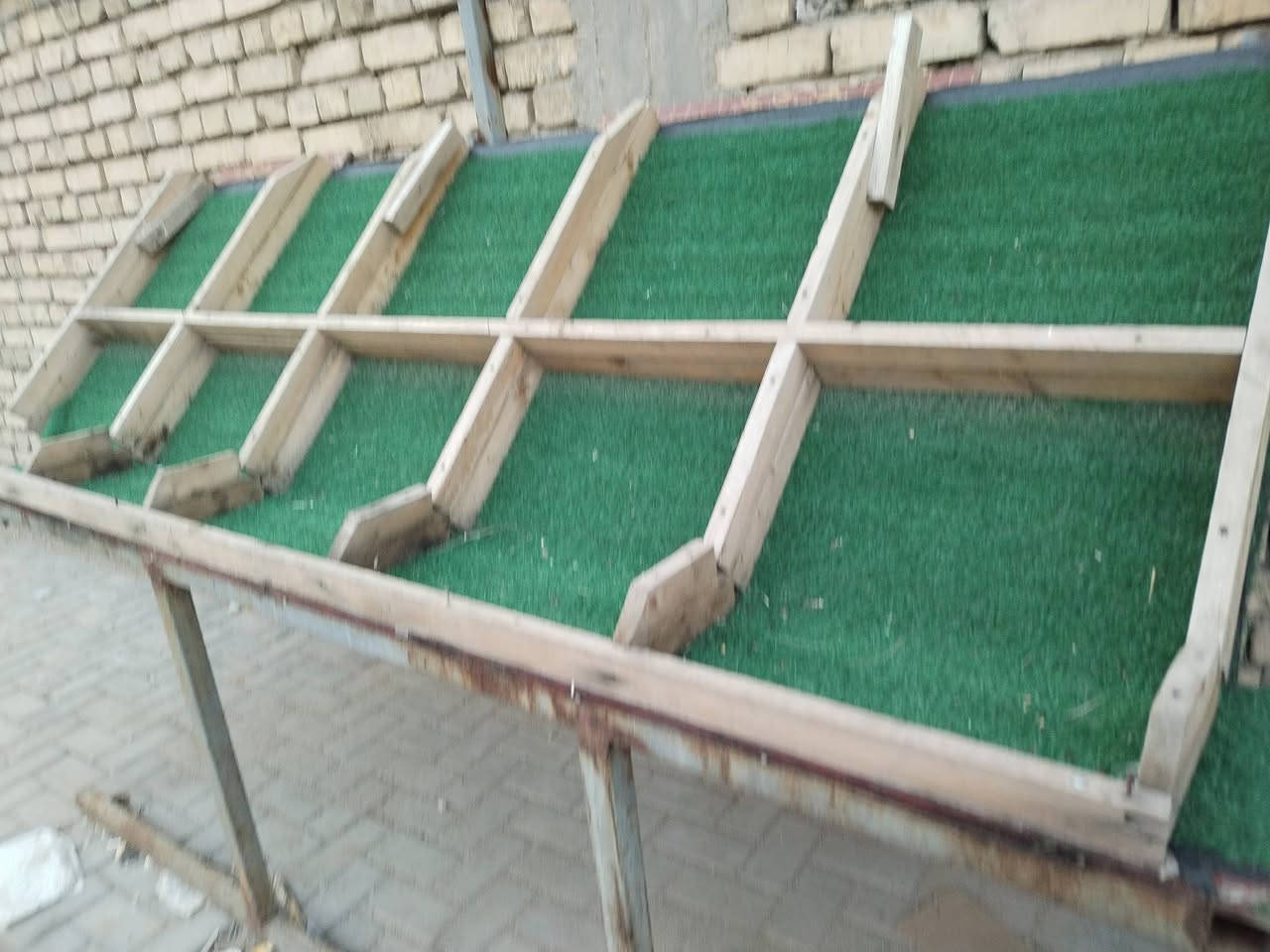 ميازه للبيع مال محل مخضره اتصال على هاذ رقم ***********
