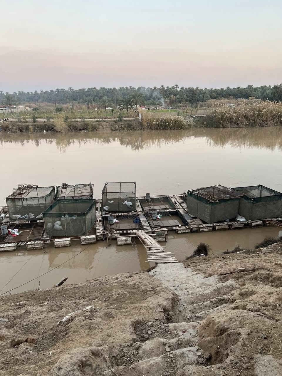 السلام عليكم احواض لعدد 12 كاملات حنه وملحقاتهن ابيع شلع للاستفسار ***********
