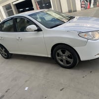 السعر 83$$      07783666588  النترا موديل 2010 مكينه كير شرط سنويه هزه...