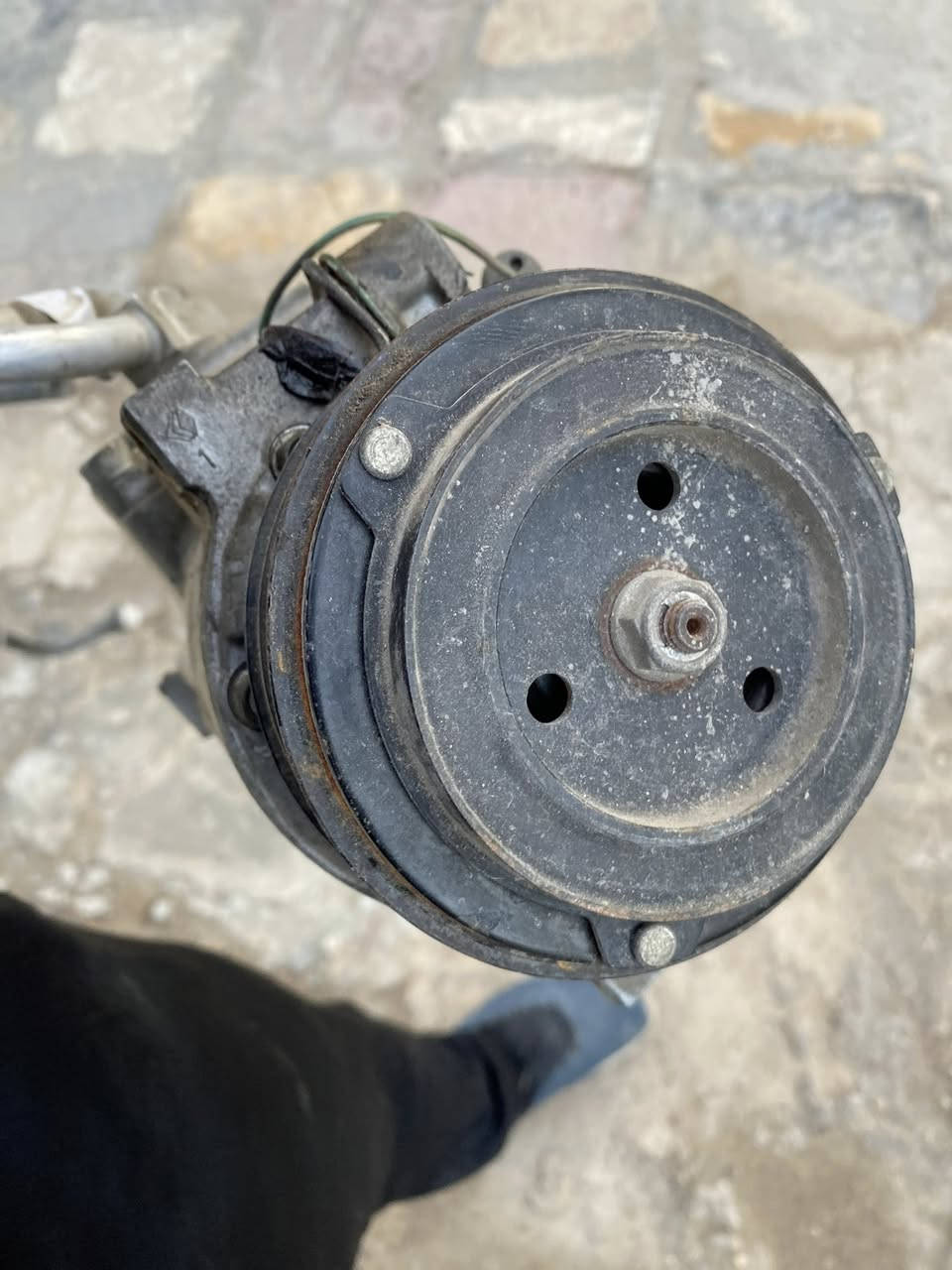 غراض رانج للبيع سبير جديد سوبر  كمبريصر  جديد رولات قوايش فانً جديدوسعار مناسبه ***********توصيل موجود
