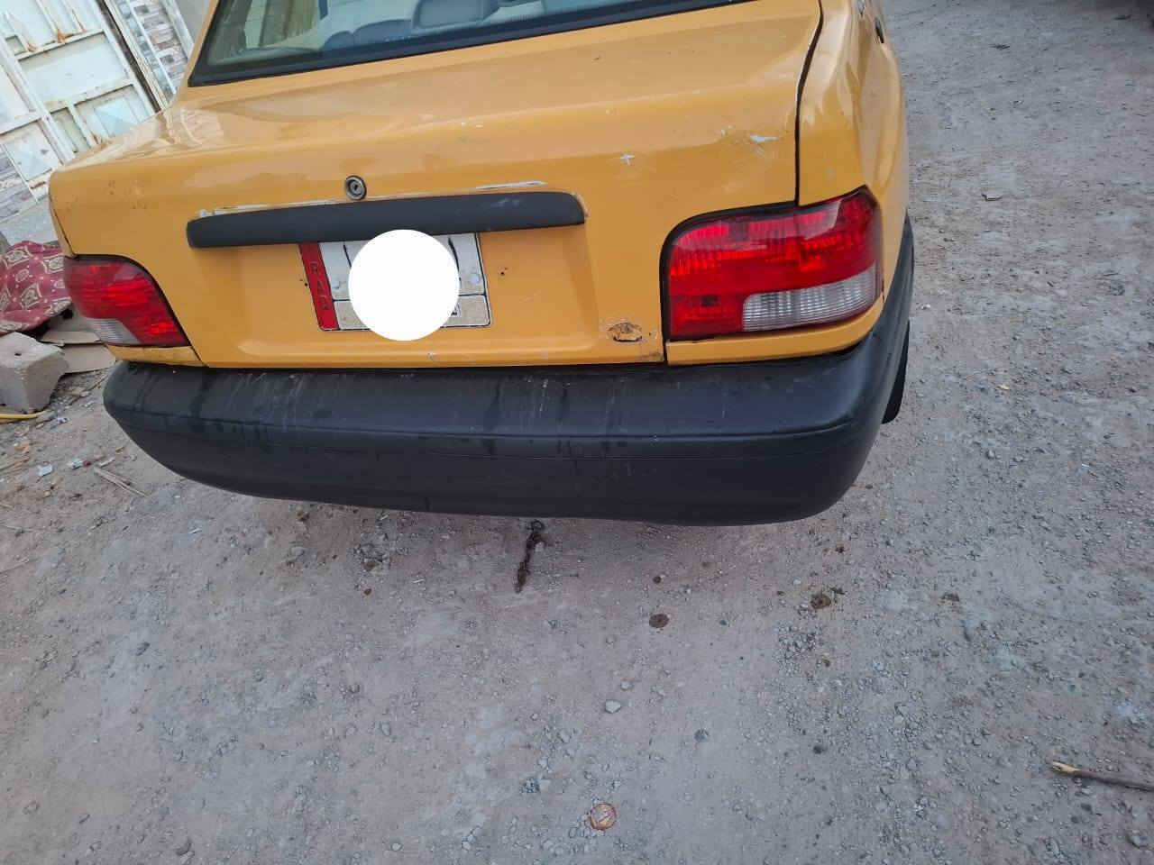 سلام عليكم
للبيع سايبا موديل 2011 سياره حلوه وجاهزه كير محرك مكفولات شواصي مكفولات السعر18 وبيه مجال رقم الهاتف ***********
