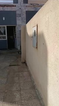 دار للبيع مجمع السلام السكني مرحله رابعه جاهز للسكن حاليا مؤجر ساكن غر...