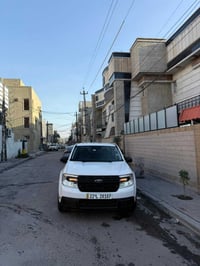 لبيع 2024  سياره بدون صبغ   تقرير مالته امطار   4 سلندر 2400 تيربو   م...