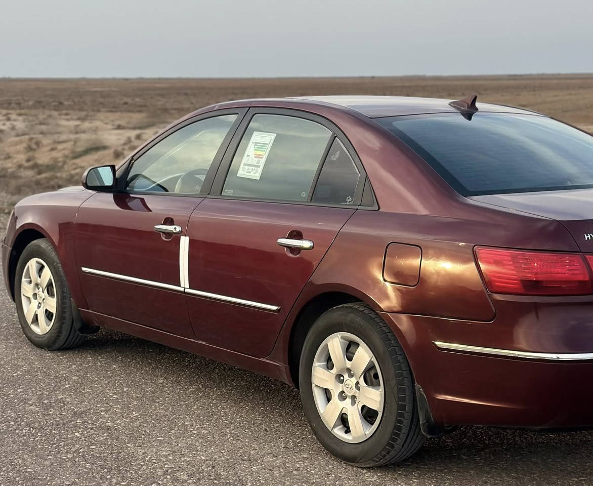 سوناتا 2010 وارد امريكي رقم اربيل السياره كير محرك صدر كله كفاله تخم تاير السياره جاهزه من كلشي تبريد تدفئه كلها شغاله بيها حافه البنيد والهلالات الخلفيه شرط بدون اي دواخل مثل ما واضح بالسونار مكانها صلاح الدين الضلوعيه السعر 118 وبيها مجال
***********
