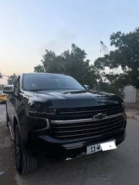 تاهو 2021LT1 خليجي فول مواصفات خمس كامرات بنراما علامه ضوئيه ماشيه60ال...