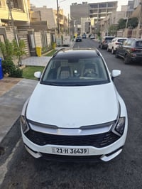 🚘 للبيع كيا سبورتج 2022 فول مواصفات 🚘 سيارة نظيفة جداً وبحالة ممتازة، ...