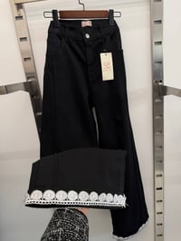 جينز تركي اصلي • الطول 108 • الديوانيه