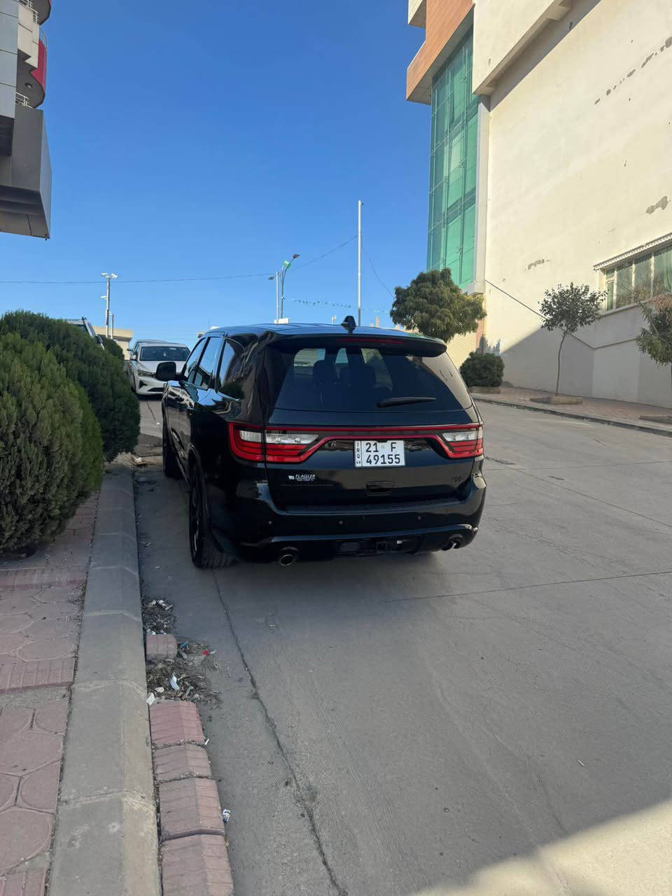 سلام علیکم
دوج دورانگۆ 
٢٠٢٢
سیارە فول فول مواصفات
سلاید 
کوشن vip
کوشن خەزن 
کوشن ساردو گەرم 
رادار 
کامیرا ٣٦٠
بەسمە 
سوکان هیتەر
دەبل ئەکسلو مۆدی لێخورین
مەکینە v8Rt 
تەنها ٢٧٠٠٠ رۆشتوە
سەنەوی تازە بەناوی خۆمەوە 
*********** السليمانية, العراق
