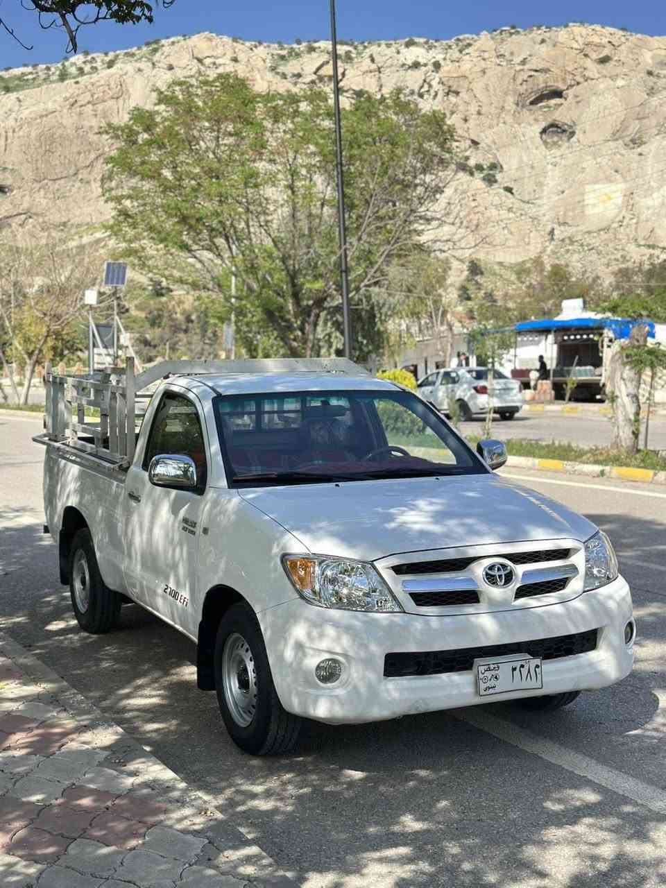 مەرزێ2006 بتڵ بیبۆیاخە هەموو گیانی بەشەرت کتابی لەگەڵ دایە بۆ نرخ تەلەفون بکەن دار بنديهكان, السليمانية


**إذا كنت صاحب هذا الإعلان وتريد حذفه لأي سبب، رجاءا أرسل رسالة إلى الدعم الفني**