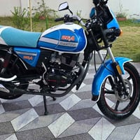 كنعان شراي • موديل ٢٥ • فول