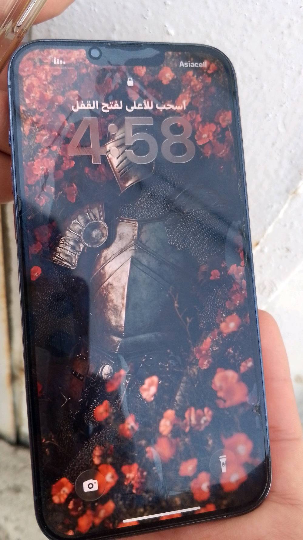 ايفون 13برو ماكس محور 17 برو ماكس جهاز نضيف شرط الفحص 