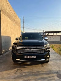 تاهو 2021 بريمير السلام عليكم  تاهو 2021 بريمير   فوول مواصفات عدا الد...