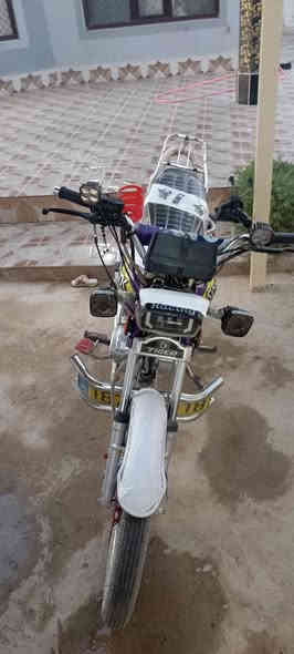 سلام عليكم لبيع تايكرموديل 23 لسعر 650 مكاني ديالى دلي عباي*********** /  ***********
