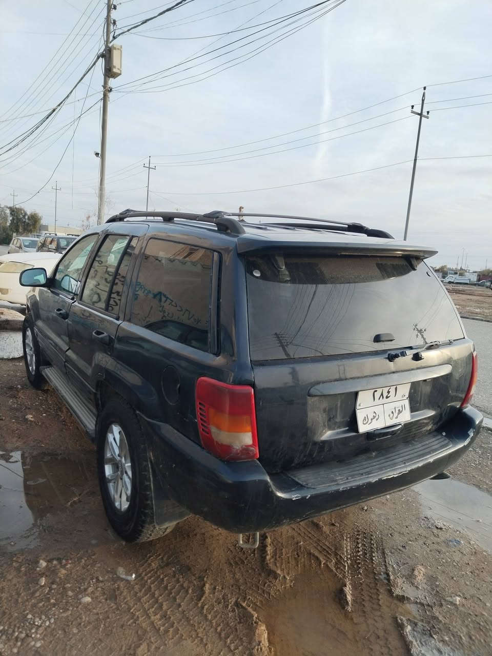 البيع موديل 45ورقه 
2001موديل ***********
