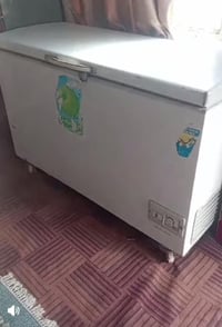فول مجمد • حجم كبير • بيه مجال