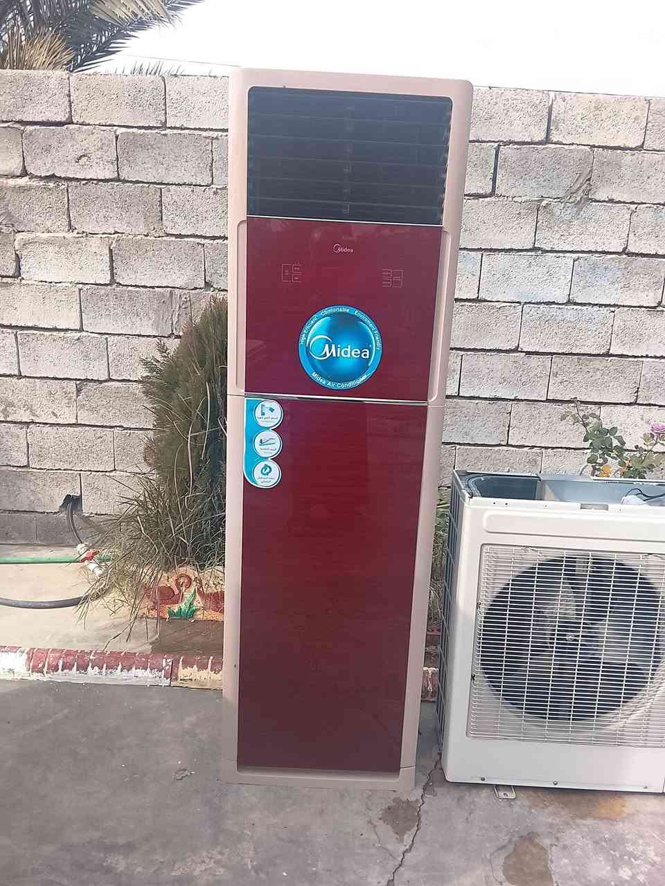 سبالت نضيفه جدا مستخدمة شي قليل والسعر مناسب 3طن ميديا ***********
