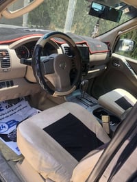 نیسان باثفايندر 2008 • نیسان باثفايندر • باثفايندر 2008 • باثفايندر • ...