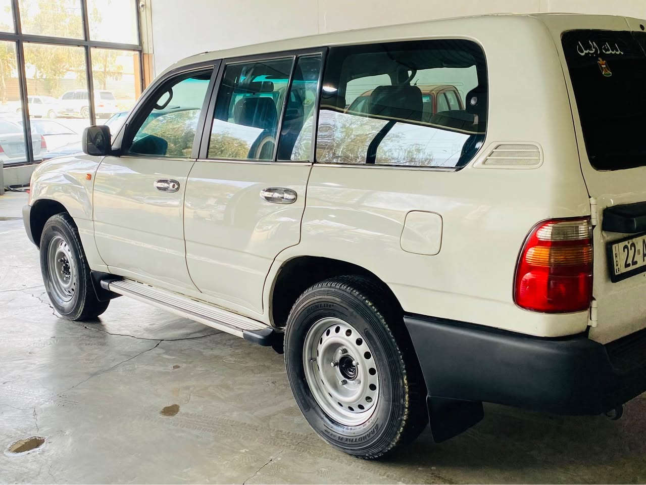 مۆنیکا  2004 بە س تۆماتیک   پێش  تبڵە بەشەرتی گێر ومەکینە و تەبریدو  ئەکسل  و دە بڵ ئەکسل و  
سنەوی نوێیە  رەقەمی نوێیە  بە ناوی خۆمە  
4تایەی نوێیە  سەیارەکە  سبوخ عامە بە س ھیکە لی زۆرجوانە مالێ دۆستە 
سعری 115 وەرەقە کممجال
لەکۆ یە دادەنیشم 
***********
*********** كويسينجاك, أربيل
