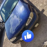 النترا • موديل ٩٤ • مدينه الصدر