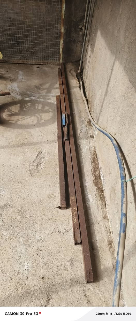 قفص للبيع


**إذا كنت صاحب هذا الإعلان وتريد حذفه لأي سبب، رجاءا أرسل رسالة إلى الدعم الفني**