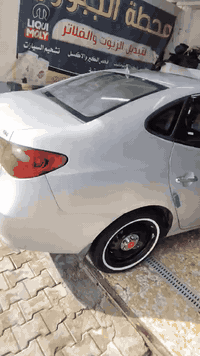 محرك ١٦٠٠ دكشن عالي رقم انبار دولي بأسمي تداور بأي محافظة بيها باب مبدل خلف السايق وبنيد مصبوغ

محرك مكفول من التنقيص والبخار كير مكفول تدفئة تبريد كله شغال حدادية تخم تاير باتري جديد.

السعر ٩٢ وبيها مجال قليل. حك الجيه. *********** ابو علي العتيجاوي النجف الاشرف حي الشرطة.
