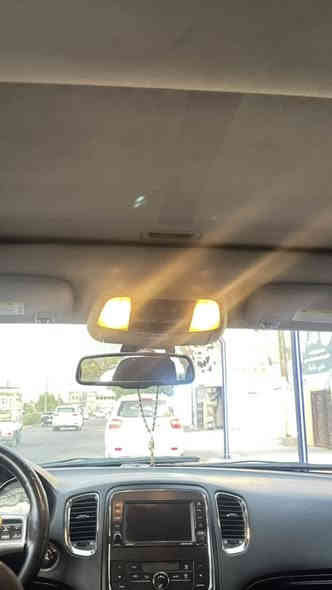 السلام عليكم 
للبيع او مراوس 
دورنكو 2012 خليجي بس بيها هنا بالعراق شخط بابين ونص جاملغ خلفي جهة الصدر وانرشن 
محرك هيمي 5700 
منضومة غاز ايطالي يعني لا دوانز ولا صرف 
موصفات 
بصمة
فتحة سقف 
اشاير بالمري 
مري قلاب عند الرجوع 
خزن مقاعد 
جنطة شفط كهرباء 
حساسات + كامرا خلفية
كشنات كهرباء 
فور ويل 
وباقي مواصفات الدورنكو المعروفة 
محرك مبدلة جديد  
رقم اربيل الدولي باسمي
السعر 158
مكاني بغداد حي العامل 
***********
