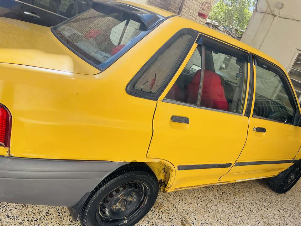 السلام عليكم
سايبا للبيع موديل 15هيئة وغرامه مصفره  شواصي مكفوله رقم انكليزي السعر 30وبيهة مجال ***********
