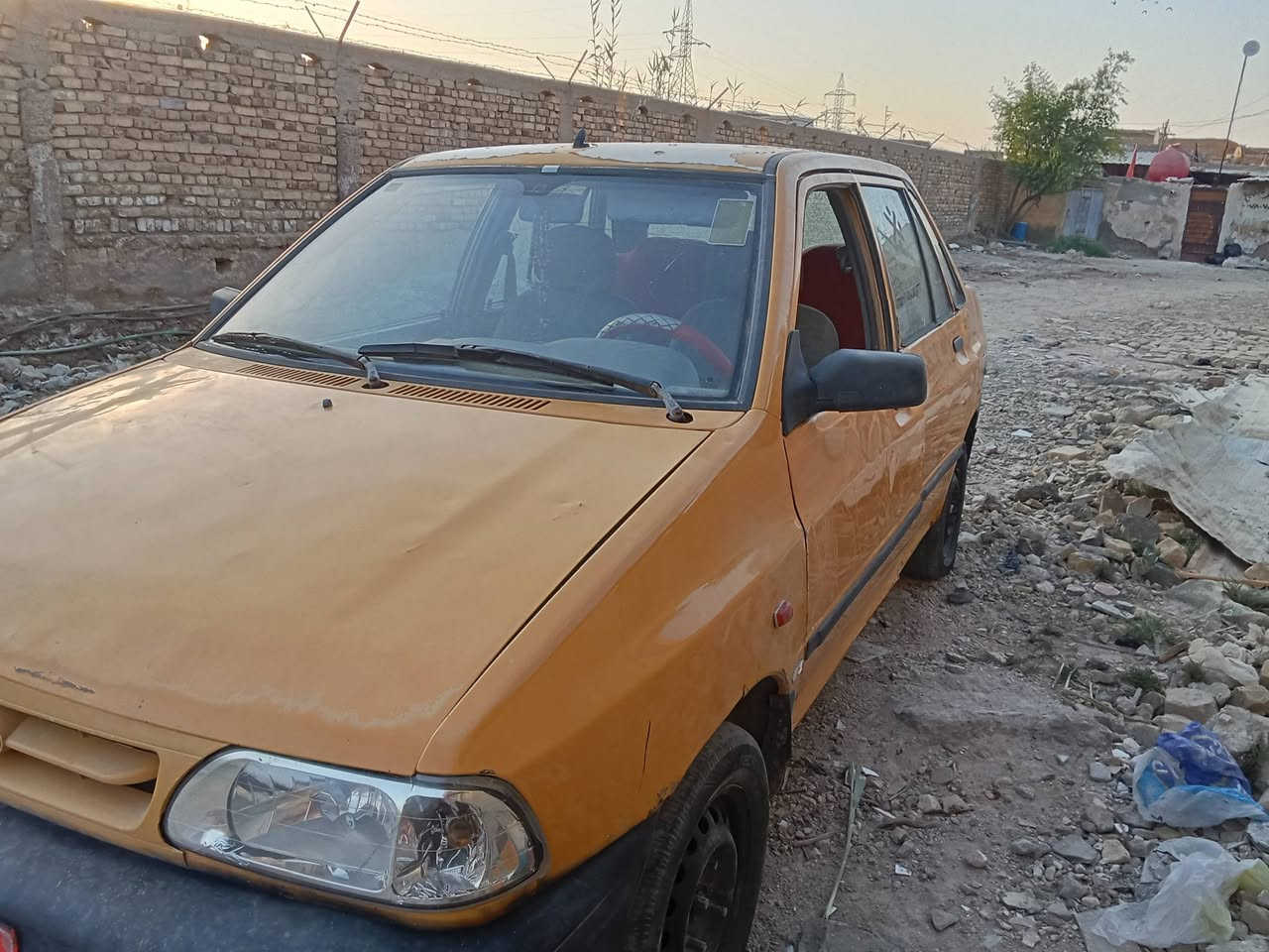 سايبا لبيع موديل 12 بيع مستعجل ب 900 مكاني ذي قار


**إذا كنت صاحب هذا الإعلان وتريد حذفه لأي سبب، رجاءا أرسل رسالة إلى الدعم الفني**