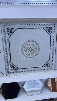 بلاستك صيني • 8مل • ضمان