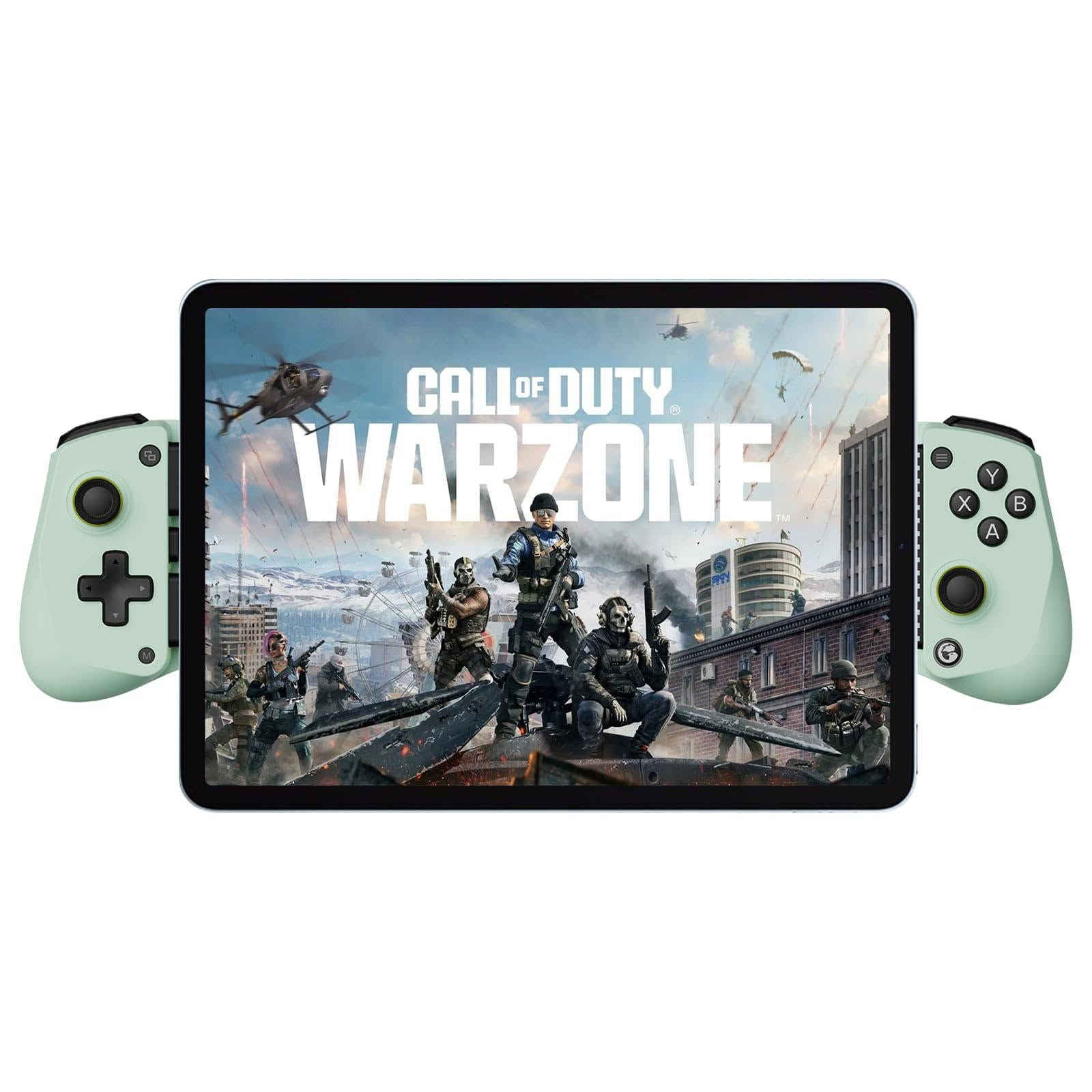 جوستك Gamesir x5 lite تايب سي  غير مستخدم
السعر 35


**إذا كنت صاحب هذا الإعلان وتريد حذفه لأي سبب، رجاءا أرسل رسالة إلى الدعم الفني**