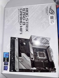 مذر بورد • DDR5