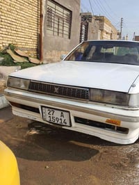 كرسته • رقم ذي قار • باسمي