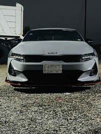 كيا K5 • ٢٠٢٢ • فول مواصفات بنوراما