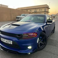 جارجر SXT • ٢٠١٩ • ٧٨ الف ميل