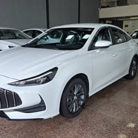 💙 ام جي جي تي 2025  ماشيه 10093km  سنويه بسم مريه التحويل ثاني يوم   م...
