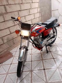 دراجة 4 كير • نضيفه • كربلاء حي النصر