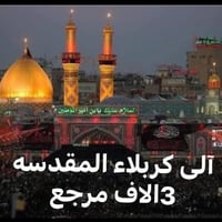 حملة القريشي • كربلاء • الكاظمية