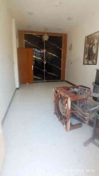 دار للبيع مساحته 115متر 6*20زراعي وسند 25اصولي عنوان العبيدي حي الراسه...