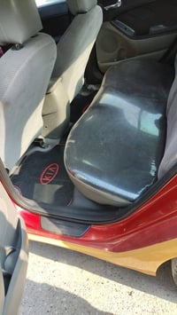 فورتي موديل ١٥ وارد امريكي مكينه بدايه تبخير ١٠٧ وبيها مجال رقم 078607...