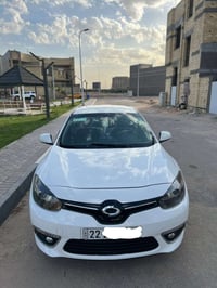 نيسان سامسونك • ٢٠١٥ • بصمة