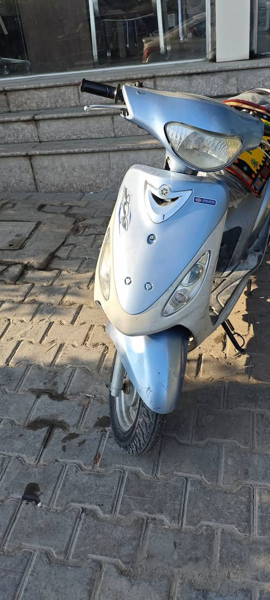 سلام عليكم....
دراجه ماكس منغولي 🛵 للبيع
دراجه شلعه معدل سلف هندر كهربائيات كلهه شغاله 
دراجه جديده  بلادية
أي نقص مابيهة 
العنوان كربلاء (حي الرمضان )الاستفسار الاتصال على الرقم 📞 ***********
