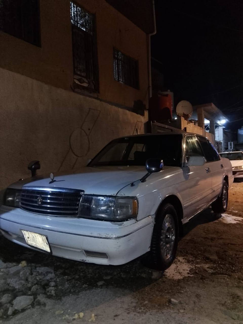 سلام عليكم ارنب جنازي طويل للبيع بسمي مكينة وكير وكهربائيات وحدادية وتبريد كلة جاهز ولبدي شوف العين السعر 45 وبي مجال كلش بسيط مكاني بصرة ابو الخصيب *********** اتصل وتدلل ما متواجد على الفيس البصرة, العراق
