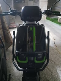 ماطور جديد شحن قفل 750  ت 07701731416