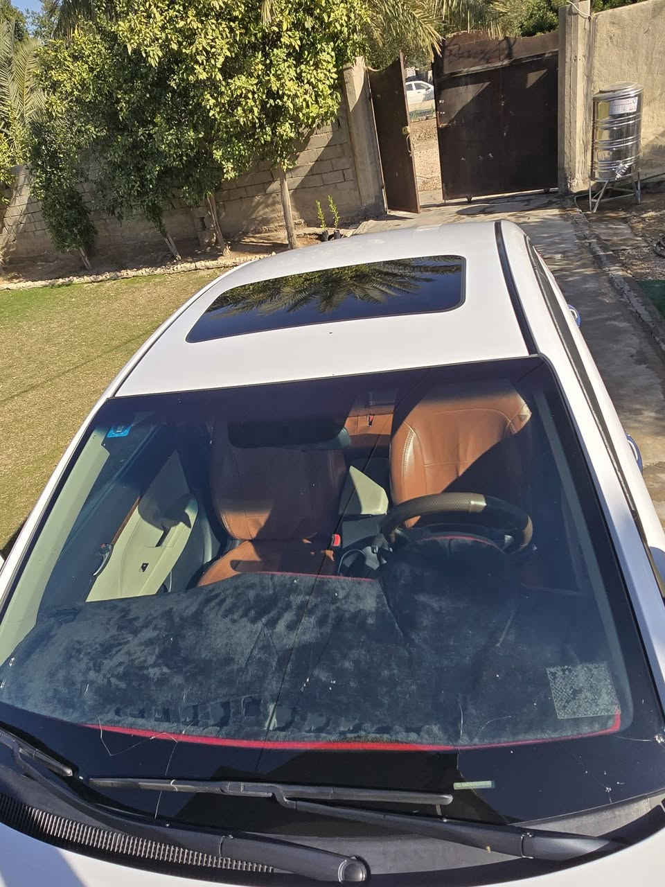 من رخصة صاحب الكروب المحترم عندي النترا ٢٠١٨ بأسمي سياره جاهزه على ٢٤ حبايه مكفوله من الضربة والصبغ عدا الي موضحن بالفيديو مكاني بابل رقم بابل الدولي سعره ١٦٣ وبيه مجال لطيبين *********** ابو مهدي
