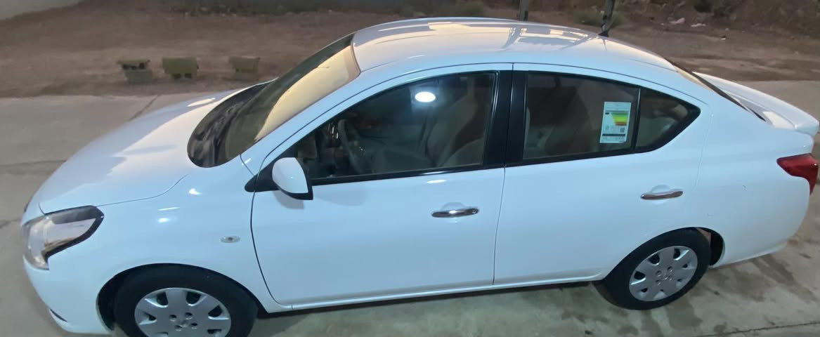 🔥 نيسان سني هندي 2021 للبيع 🔥
🚘 الرقم: سليمانية(بليتة زركة)
📍 المكان: ديالى
🔢 العداد : 30ألف كم
🔧 رصعات صغيرة ومبيّنة بالصور
🆕 الصدر جديد
🛞 تايرات تخم جديدة
🛠️ إدامة كاملة على المحرك
✅ المحرك والگير مكفولات
✨ الدخلية جديدة
💰 السعر 125$
💸 تحويل ثاني يوم
مابيها اي نقص ✅✅
📩 للجادين فقط
***********📞 التواصل خاص أو اتصال
