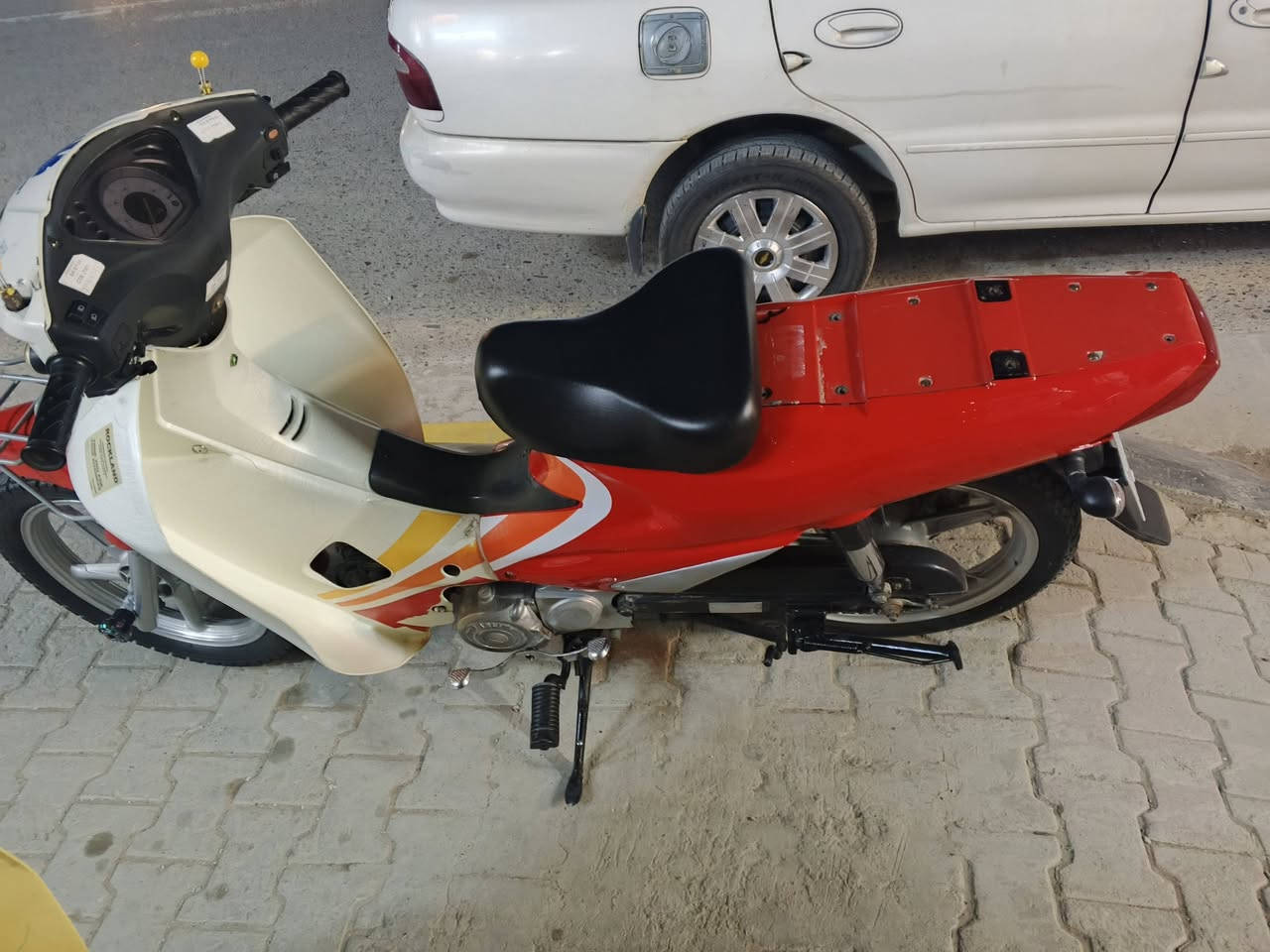 ماطور للبيع سرفيز كله شغال كامل مكمل دبل دسك بلدي كله كوري  سعر خاص او تصال ***********
