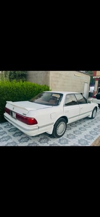 مارك 1992 • سيارة مارك • مارك للبيع • محرك 2500 • سيارة موديل 1992 • ت...