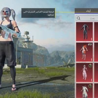 مراوس • بامفور • نجف
