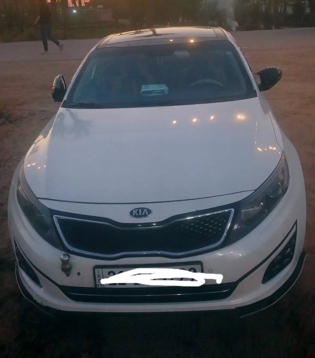 اوبتما خليجي ١٤ ابيض فول موصفات مكفوله من دعاميه للدعاميه شكل ١٥ اريدها ١٥٥ رقم سليمانيه تخم تاير جديد صدر جديد مكان فلوجه


**إذا كنت صاحب هذا الإعلان وتريد حذفه لأي سبب، رجاءا أرسل رسالة إلى الدعم الفني**