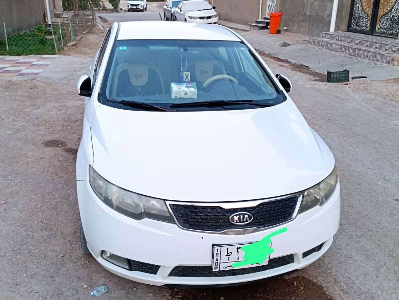 سلام عليكم 
سوراتنو لبيع موديل 12
مكفوله كفاله عامه رقم بغداد أنكليزي تحويل ثاني يوم 
لسعر 110بيه مجال قليل 
***********
